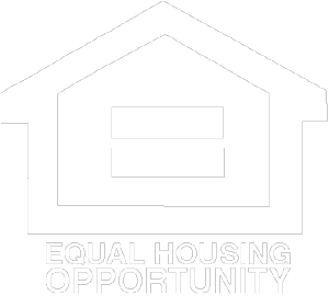 Equal housing lender logo